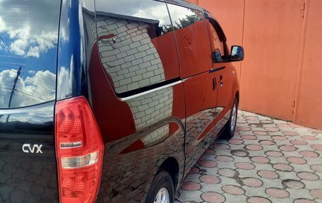 Hyundai Grand Starex Grand Starex I рестайлинг 2, 2012 год, 2 050 000 рублей, 19 фотография