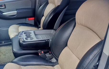 Hyundai Grand Starex Grand Starex I рестайлинг 2, 2012 год, 2 050 000 рублей, 5 фотография