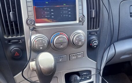 Hyundai Grand Starex Grand Starex I рестайлинг 2, 2012 год, 2 050 000 рублей, 8 фотография