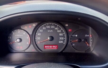 Hyundai Grand Starex Grand Starex I рестайлинг 2, 2012 год, 2 050 000 рублей, 9 фотография