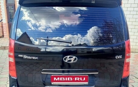 Hyundai Grand Starex Grand Starex I рестайлинг 2, 2012 год, 2 050 000 рублей, 20 фотография