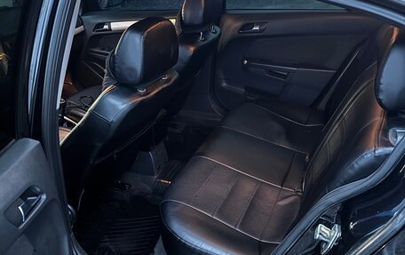 Opel Astra H, 2008 год, 580 000 рублей, 7 фотография