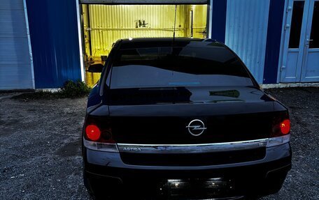 Opel Astra H, 2008 год, 580 000 рублей, 2 фотография