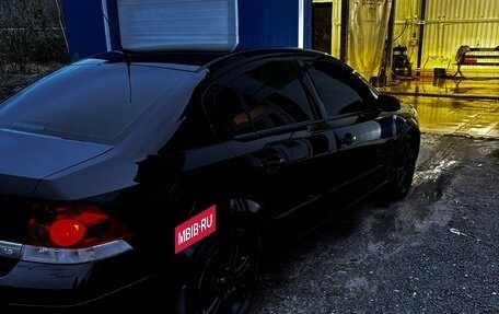 Opel Astra H, 2008 год, 580 000 рублей, 3 фотография