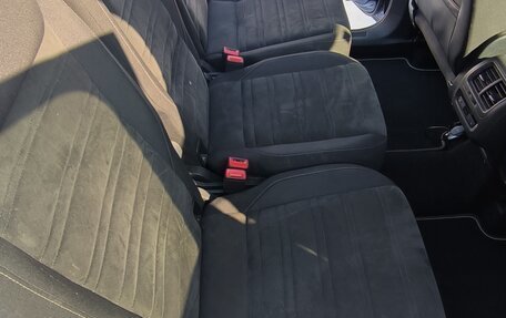 Volkswagen Touran III, 2016 год, 1 440 000 рублей, 16 фотография