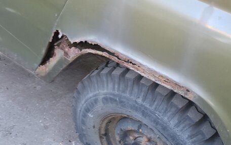 ЛуАЗ 3151, 2001 год, 210 000 рублей, 3 фотография