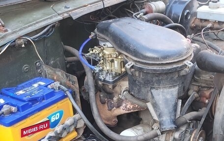 ЛуАЗ 3151, 2001 год, 210 000 рублей, 9 фотография