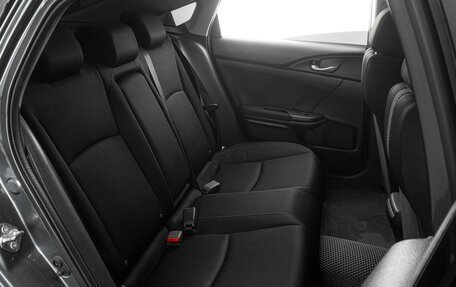 Honda Civic IX, 2018 год, 2 139 000 рублей, 18 фотография