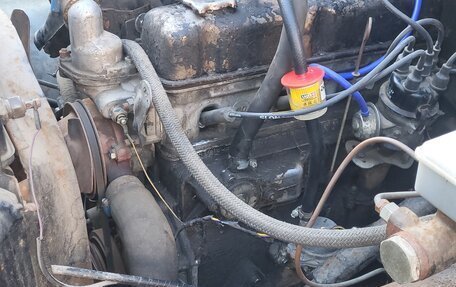 ЛуАЗ 3151, 2001 год, 210 000 рублей, 8 фотография