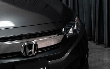 Honda Civic IX, 2018 год, 2 139 000 рублей, 16 фотография