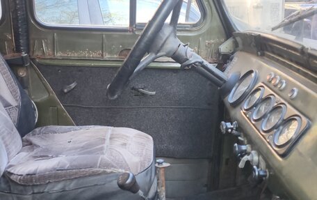 ЛуАЗ 3151, 2001 год, 210 000 рублей, 7 фотография