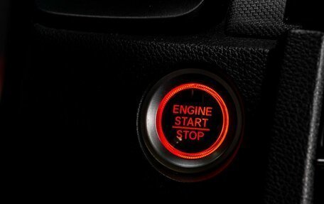 Honda Civic IX, 2018 год, 2 139 000 рублей, 25 фотография