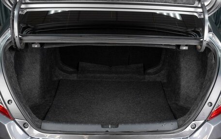 Honda Civic IX, 2018 год, 2 139 000 рублей, 30 фотография