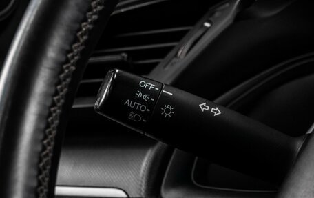 Honda Civic IX, 2018 год, 2 139 000 рублей, 28 фотография