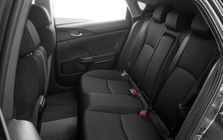 Honda Civic IX, 2018 год, 2 139 000 рублей, 20 фотография