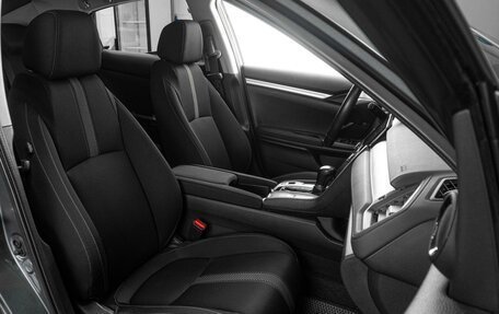 Honda Civic IX, 2018 год, 2 139 000 рублей, 19 фотография