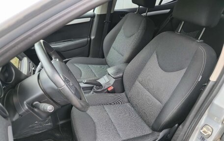 Citroen C4 II рестайлинг, 2020 год, 1 450 000 рублей, 10 фотография