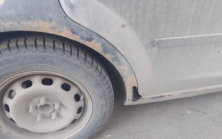 Ford Focus II рестайлинг, 2006 год, 250 000 рублей, 4 фотография