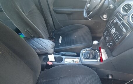 Ford Focus II рестайлинг, 2006 год, 250 000 рублей, 6 фотография