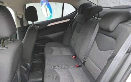 Citroen C4 II рестайлинг, 2020 год, 1 450 000 рублей, 11 фотография