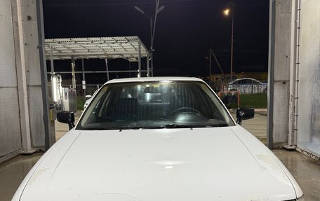 Audi 80, 1986 год, 195 000 рублей, 2 фотография