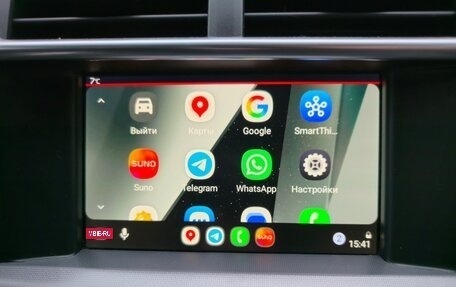 Citroen C4 II рестайлинг, 2020 год, 1 450 000 рублей, 8 фотография