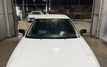 Audi 80, 1986 год, 195 000 рублей, 3 фотография