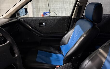 Audi 80, 1986 год, 195 000 рублей, 13 фотография