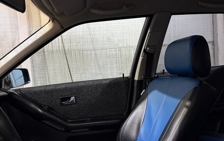 Audi 80, 1986 год, 195 000 рублей, 16 фотография