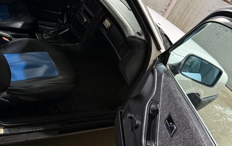 Audi 80, 1986 год, 195 000 рублей, 25 фотография