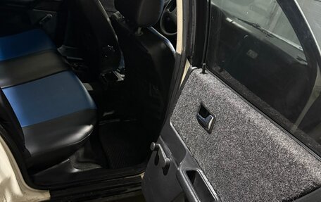 Audi 80, 1986 год, 195 000 рублей, 28 фотография