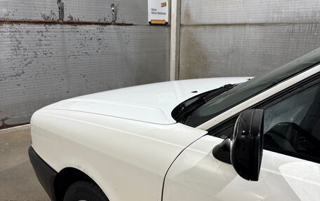 Audi 80, 1986 год, 195 000 рублей, 22 фотография