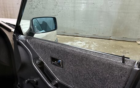 Audi 80, 1986 год, 195 000 рублей, 24 фотография