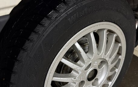 Audi 80, 1986 год, 195 000 рублей, 23 фотография