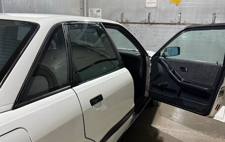 Audi 80, 1986 год, 195 000 рублей, 32 фотография