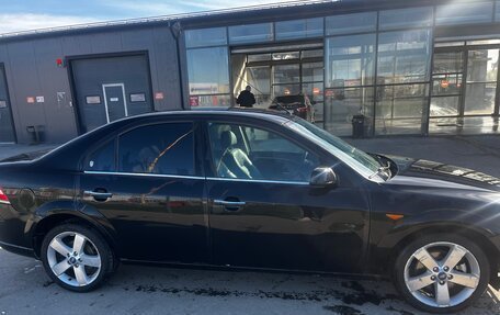 Ford Mondeo III, 2005 год, 420 000 рублей, 4 фотография