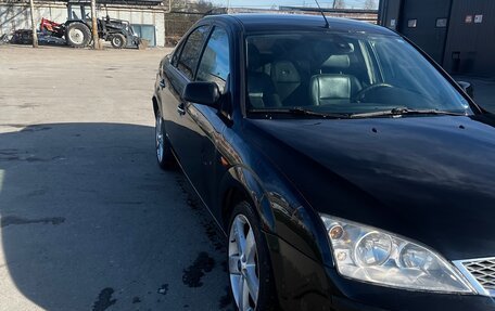 Ford Mondeo III, 2005 год, 420 000 рублей, 3 фотография