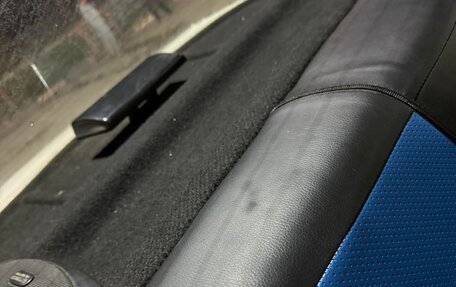 Audi 80, 1986 год, 195 000 рублей, 34 фотография