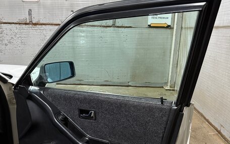 Audi 80, 1986 год, 195 000 рублей, 33 фотография