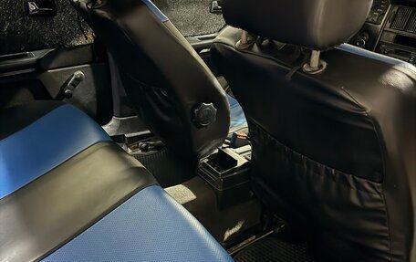 Audi 80, 1986 год, 195 000 рублей, 30 фотография