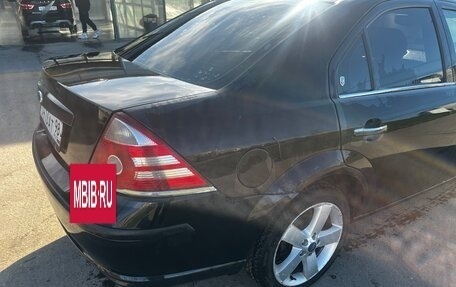 Ford Mondeo III, 2005 год, 420 000 рублей, 5 фотография