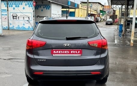 KIA cee'd III, 2014 год, 1 250 000 рублей, 3 фотография