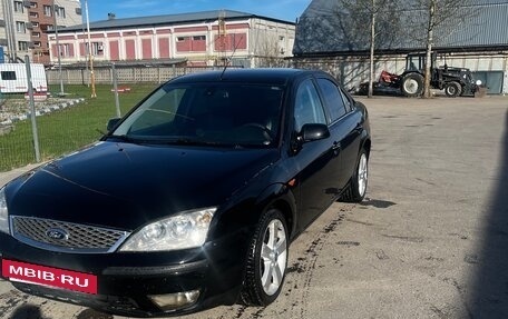 Ford Mondeo III, 2005 год, 420 000 рублей, 2 фотография