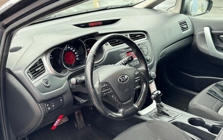KIA cee'd III, 2014 год, 1 250 000 рублей, 7 фотография