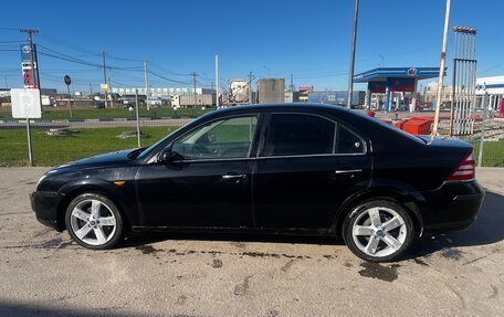 Ford Mondeo III, 2005 год, 420 000 рублей, 7 фотография