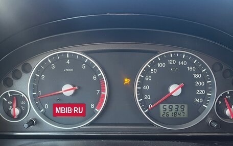 Ford Mondeo III, 2005 год, 420 000 рублей, 10 фотография