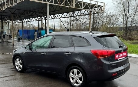 KIA cee'd III, 2014 год, 1 250 000 рублей, 4 фотография