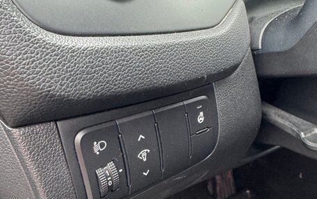 KIA cee'd III, 2014 год, 1 250 000 рублей, 11 фотография