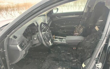 Honda Accord IX рестайлинг, 2021 год, 3 000 000 рублей, 4 фотография