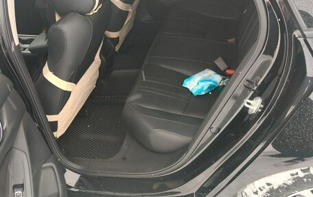 Honda Accord IX рестайлинг, 2021 год, 3 000 000 рублей, 8 фотография